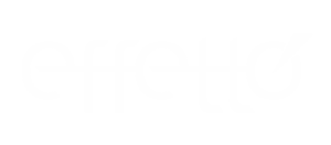 Effetto Logo white